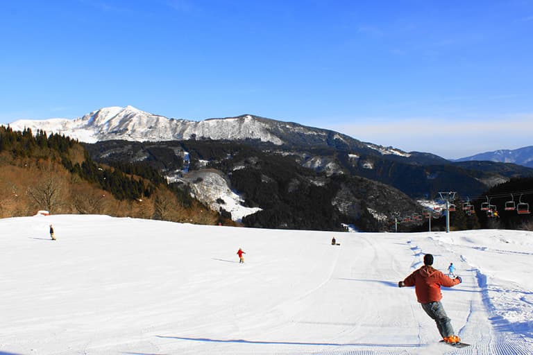 北海道のレンタカー予約